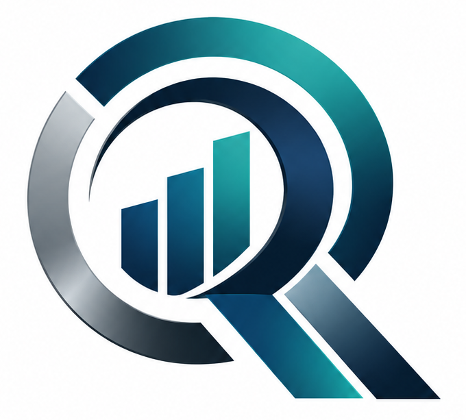 Símbolo del logotipo original de RYR Consultores